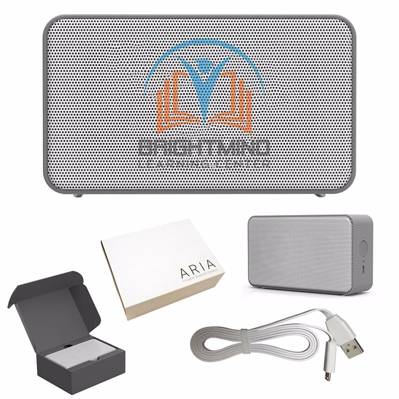Carry-On Compact Wireless Speaker
