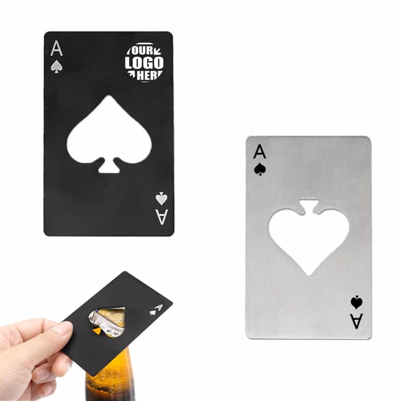 Poker Shape Opener