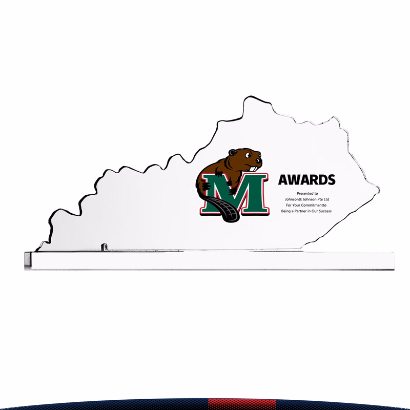 Eodis Kentucky Crystal Award