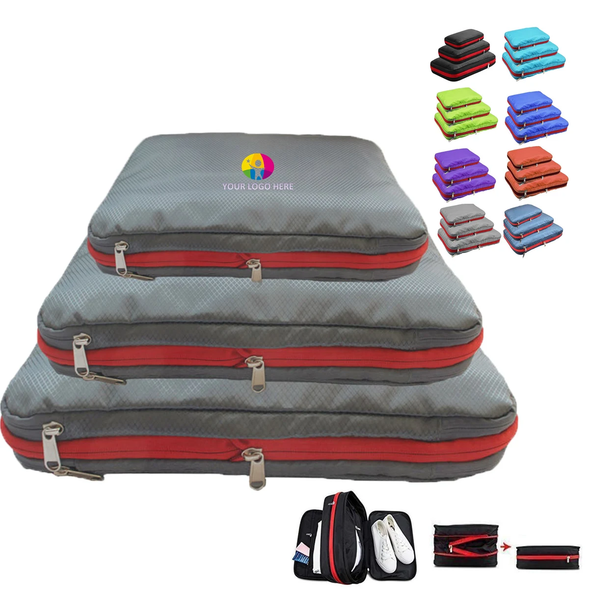Luggage Packing Organizer 1