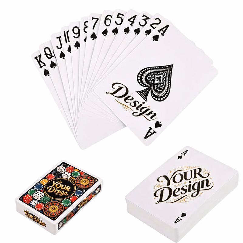 PVC Poker