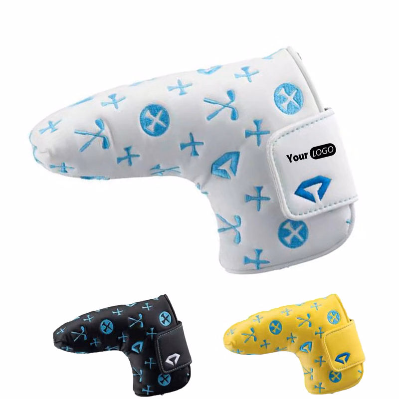 Golf Putter Protective Cover