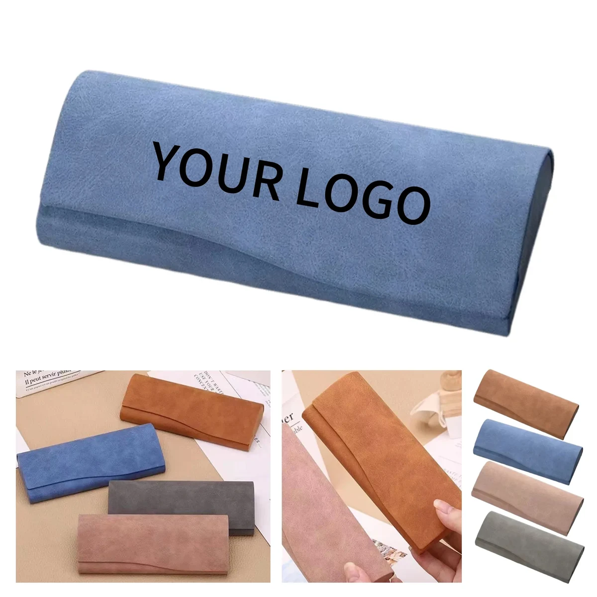 Customizable Sunglass Case 1