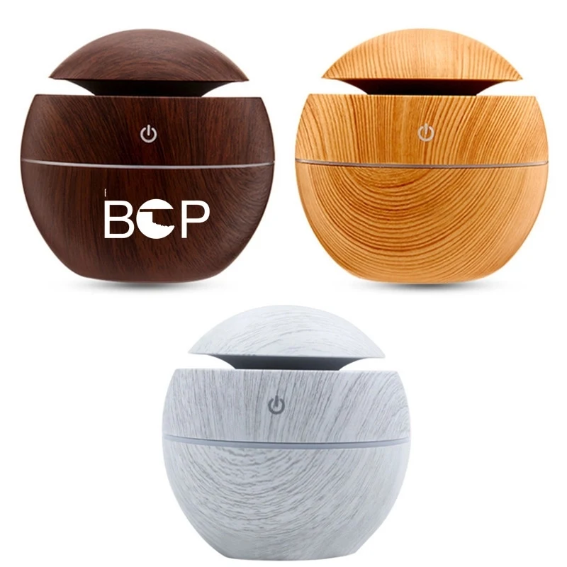 Wood USB Humidifier 1