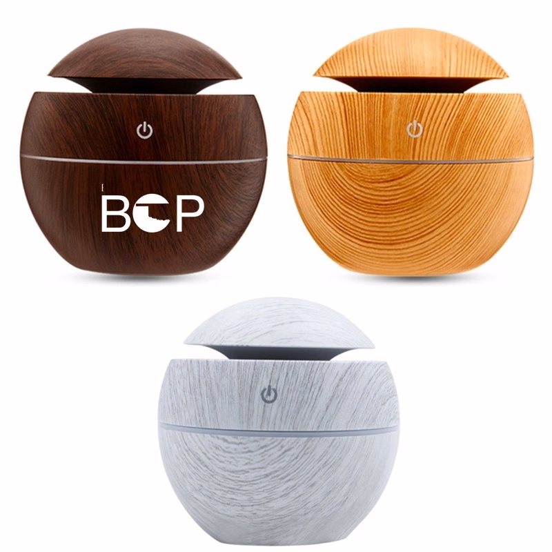 Wood USB Humidifier