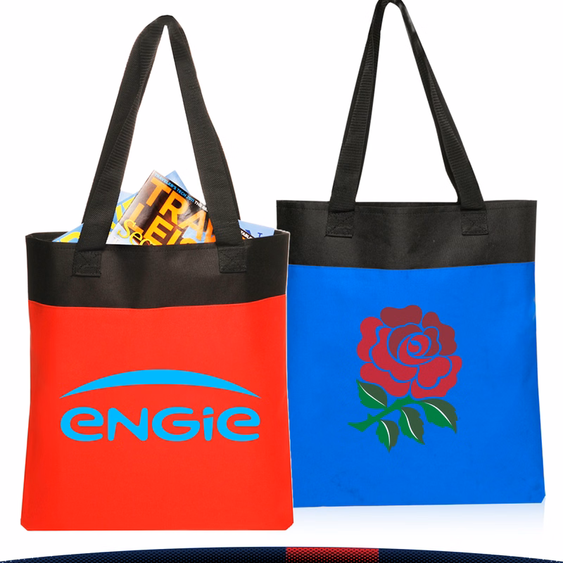 Agold Tote Bags