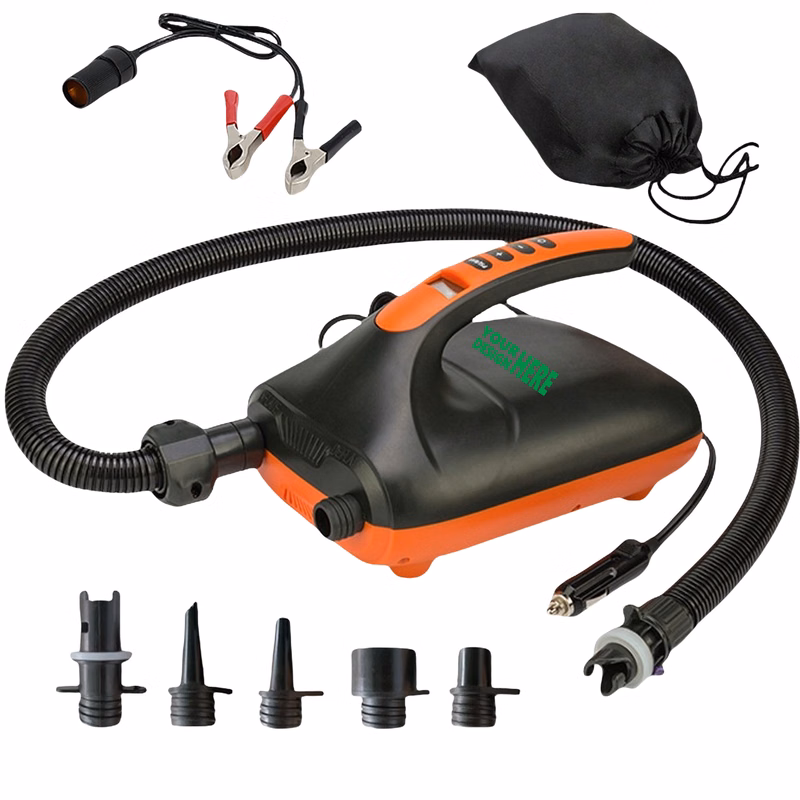 Portable Electric Air Pump MOQ1