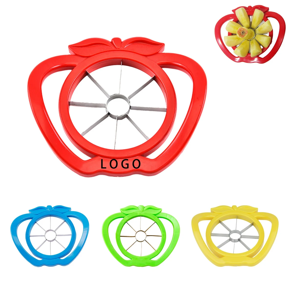 Portable Apple Slicer 1