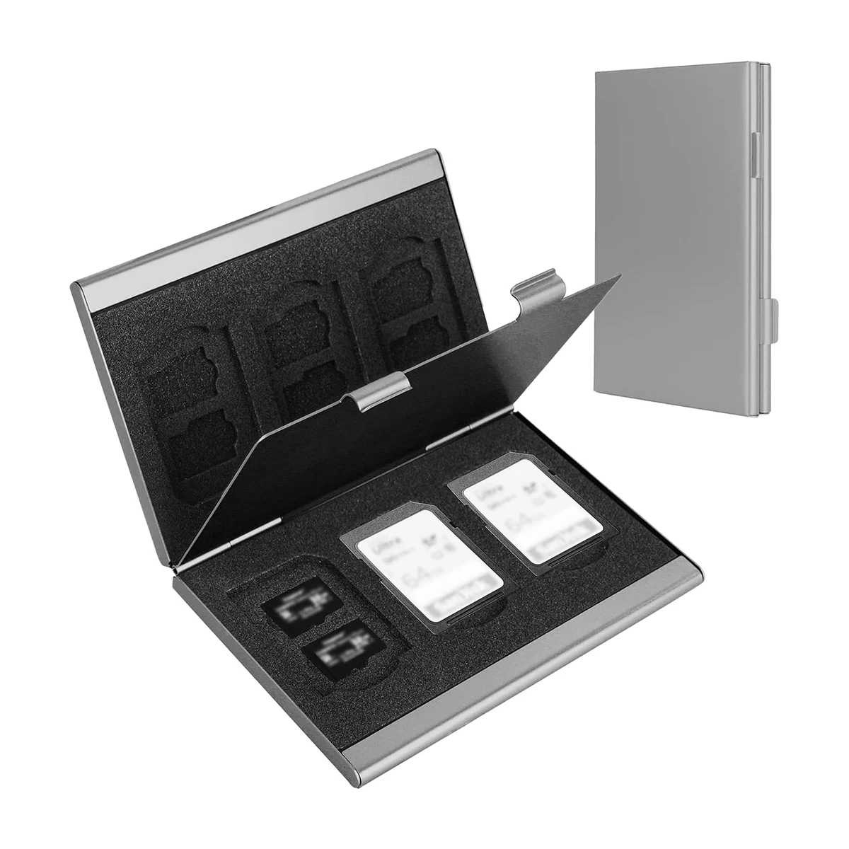 SD Card Case 1
