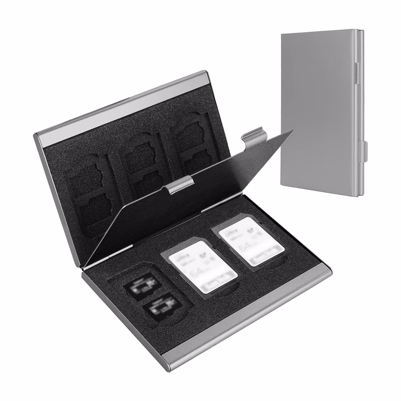 SD Card Case