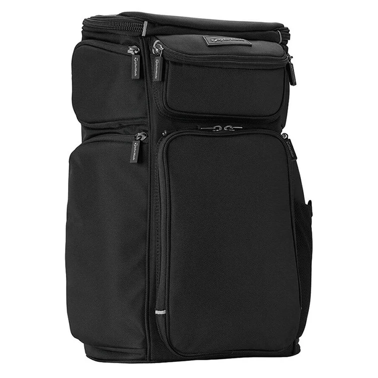 TaylorMade Player's Traveler Backpack 1