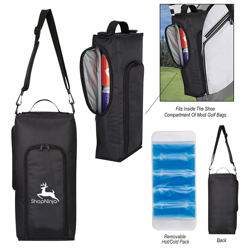 Golfer's Cooling Bag 1