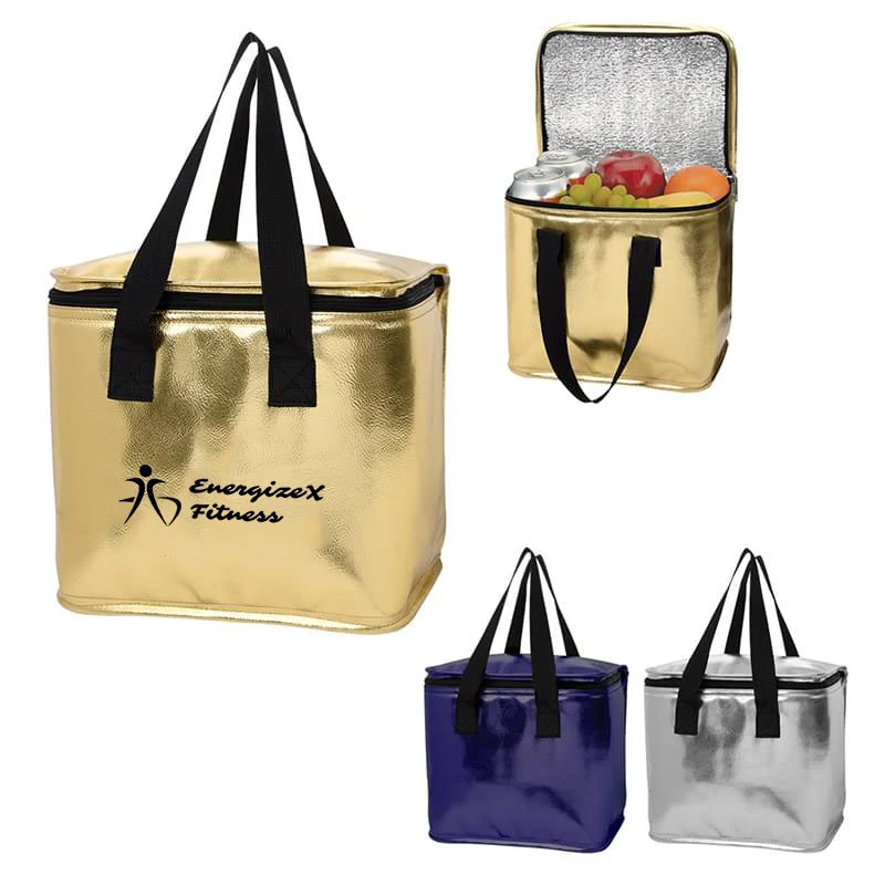 Blober Leatherette Cooler 1