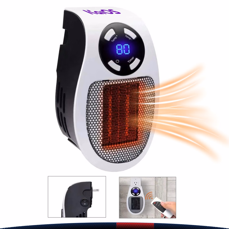 Harold Space Heater