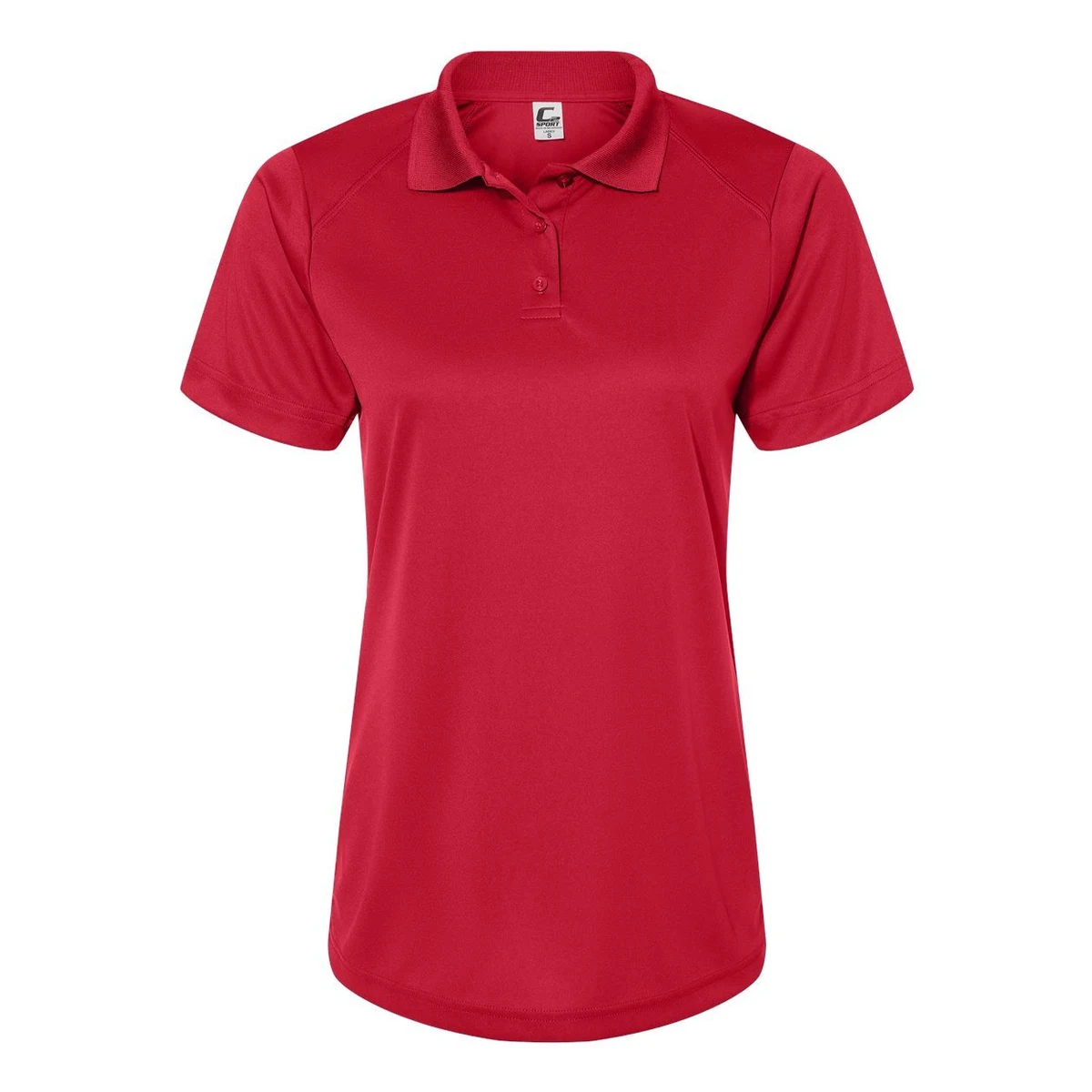 Women's Polo - 5902 1