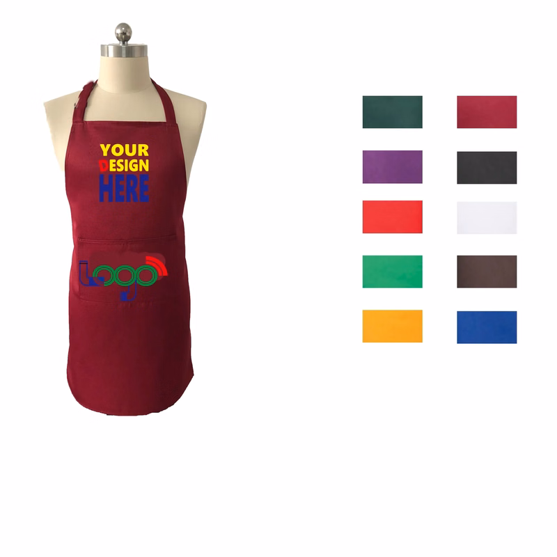 BBQ Shield Apron