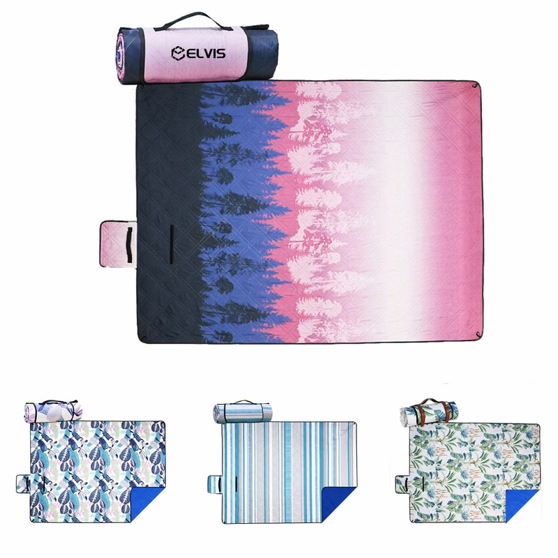 High Quality Durable Waterproof Picnic Mat