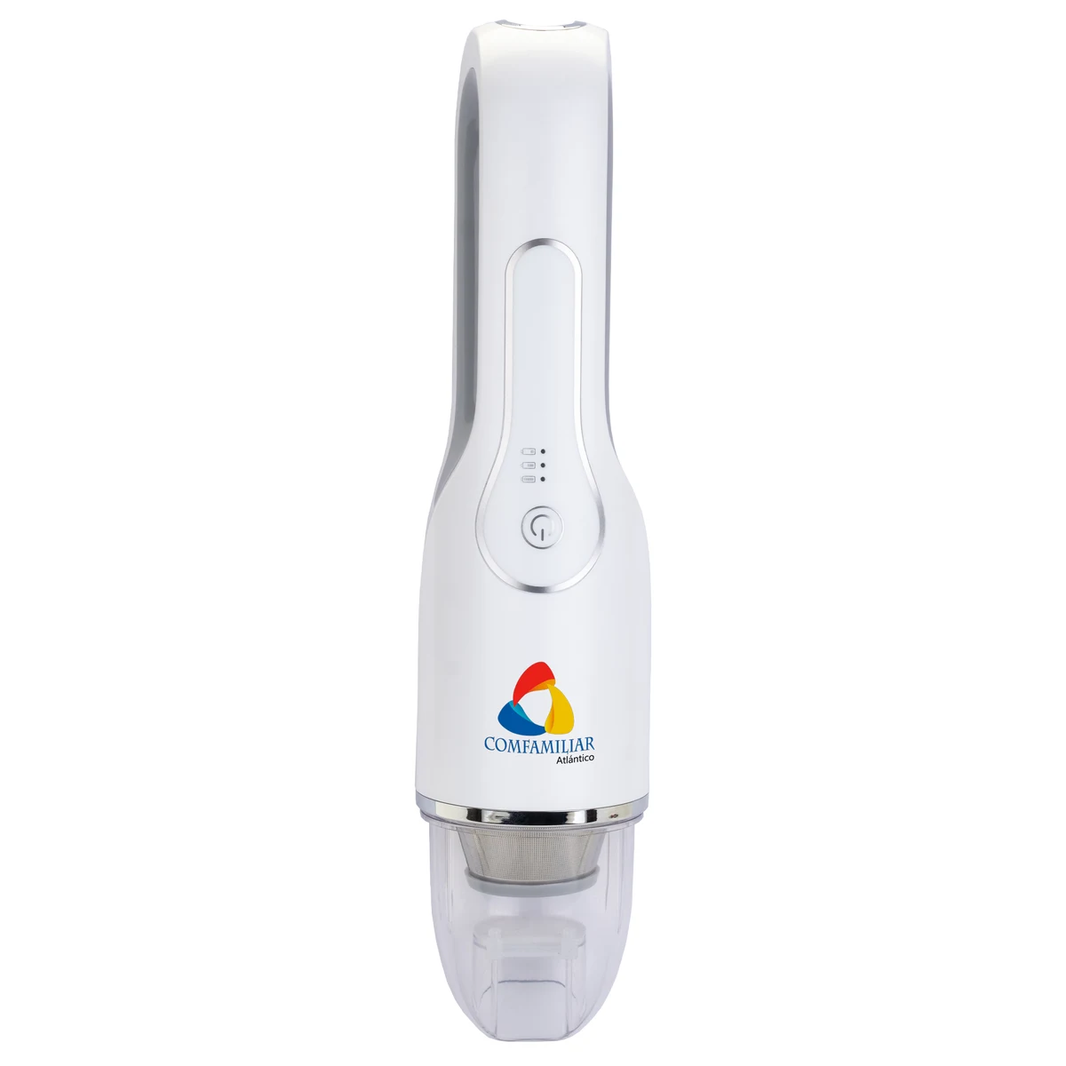 Portable Vacuum & Inflator 1