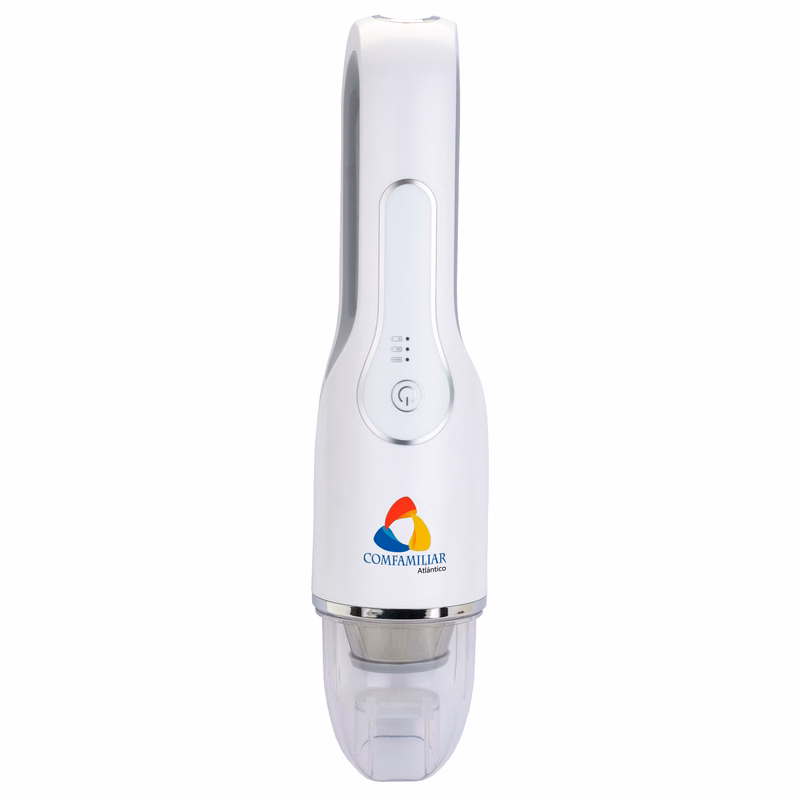 Portable Vacuum & Inflator