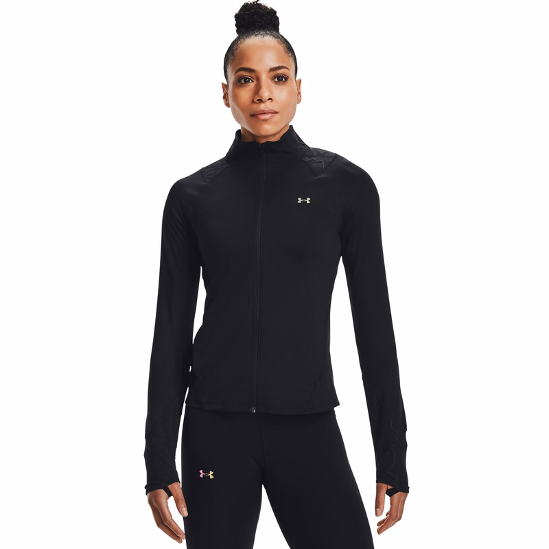 Women's UA RUSH Jacket
