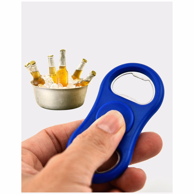Fun Spinner Bottle Opener