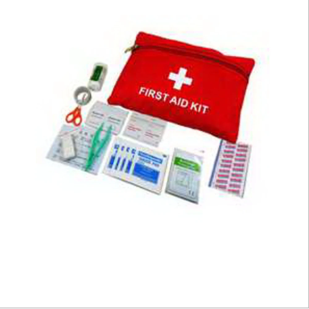 Wild Survial First Aid Kit 1