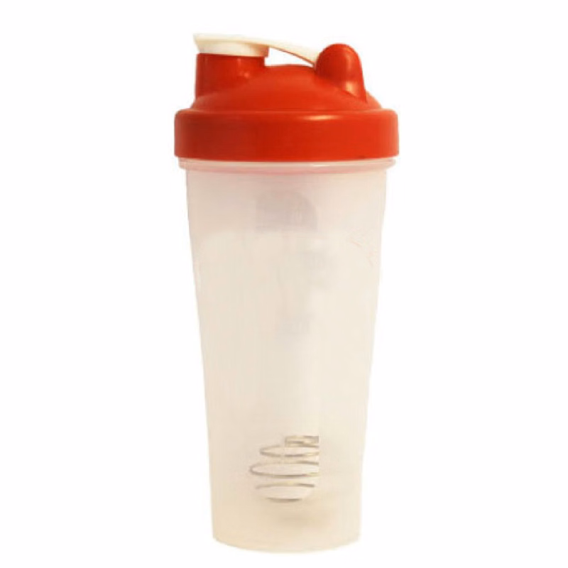 20 Oz. Shaker Bottle