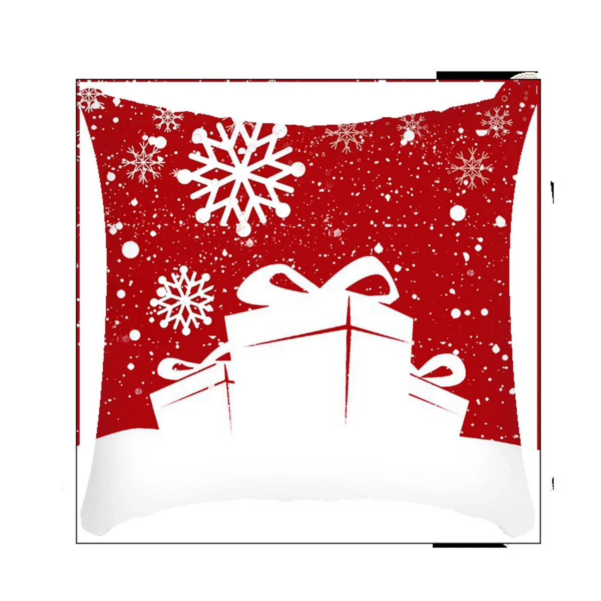 Full Color 18" x 18" Pillowcase 1