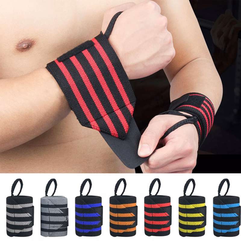Adjustable elbow bandage pad