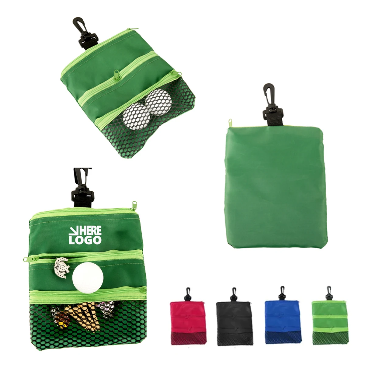 Carry Bag For Golf 1