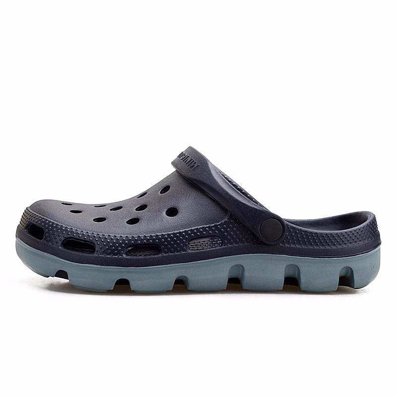 Unisex Garden Clogs Slippers Lightweight Beach Shoes