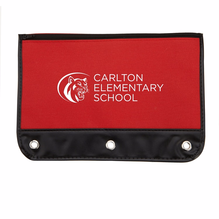 Varsity School Pouch