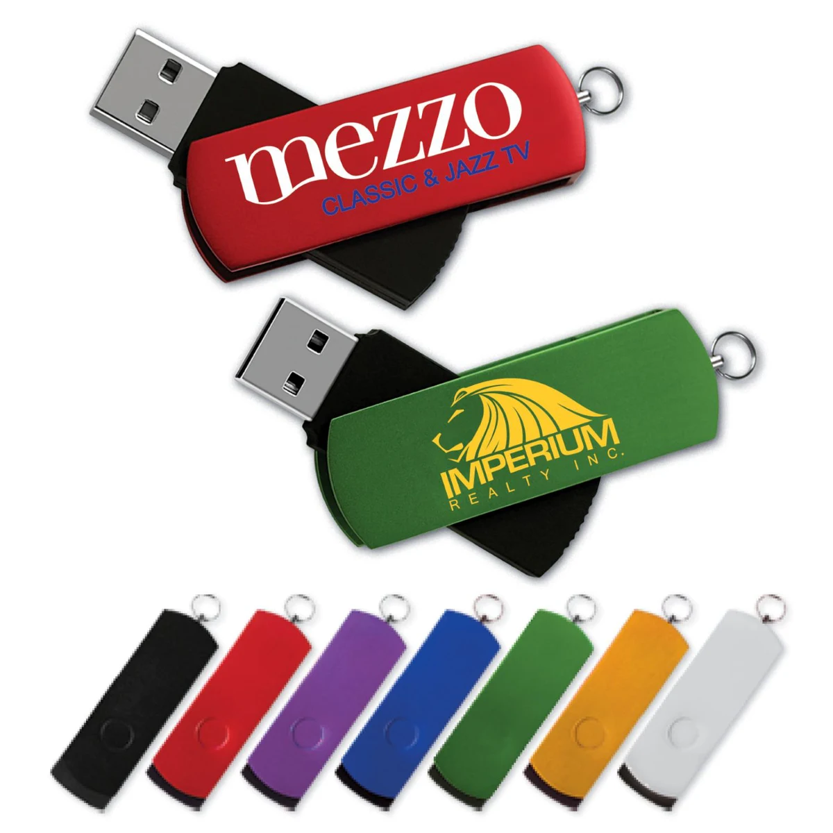 USBSU USB 2.0 Super Swing™ Drive SU 1