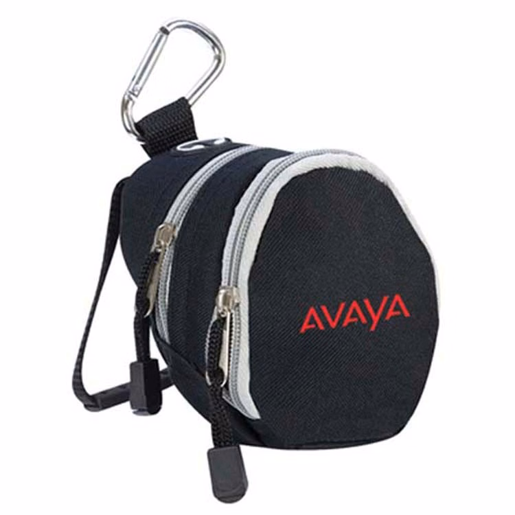 Mini Mobile Music Pouch