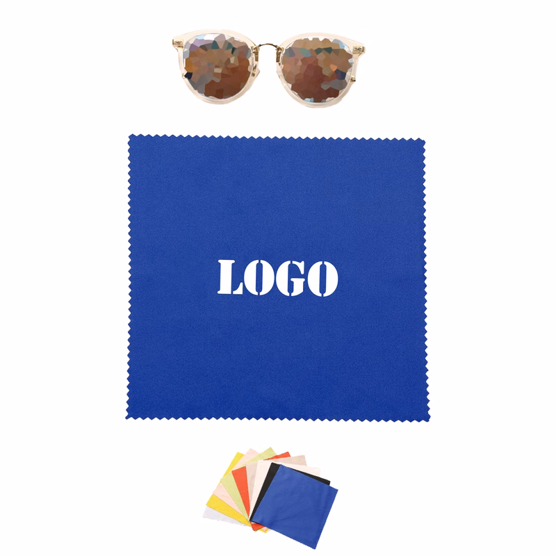 Microfiber Eyeglass Cloth