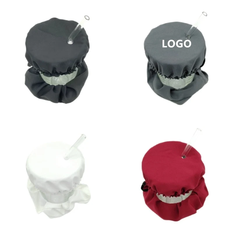 Custom Drink Cover For Alcohol Protection 1