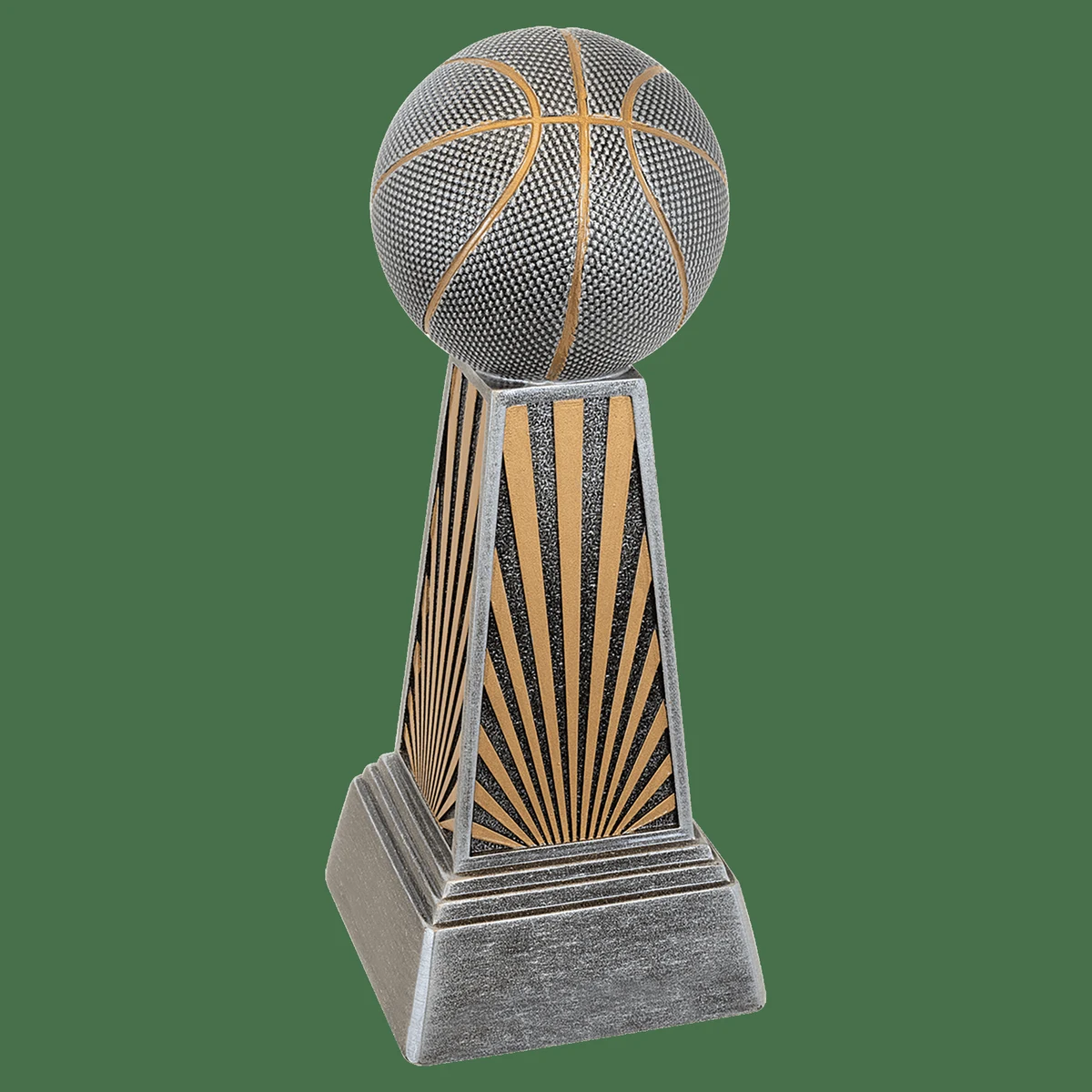 Basketball Imperial Resin 1