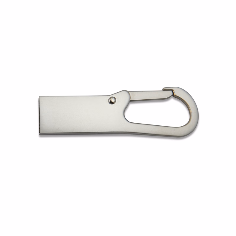 Romeoville Lobster Claw USB Flash Drive