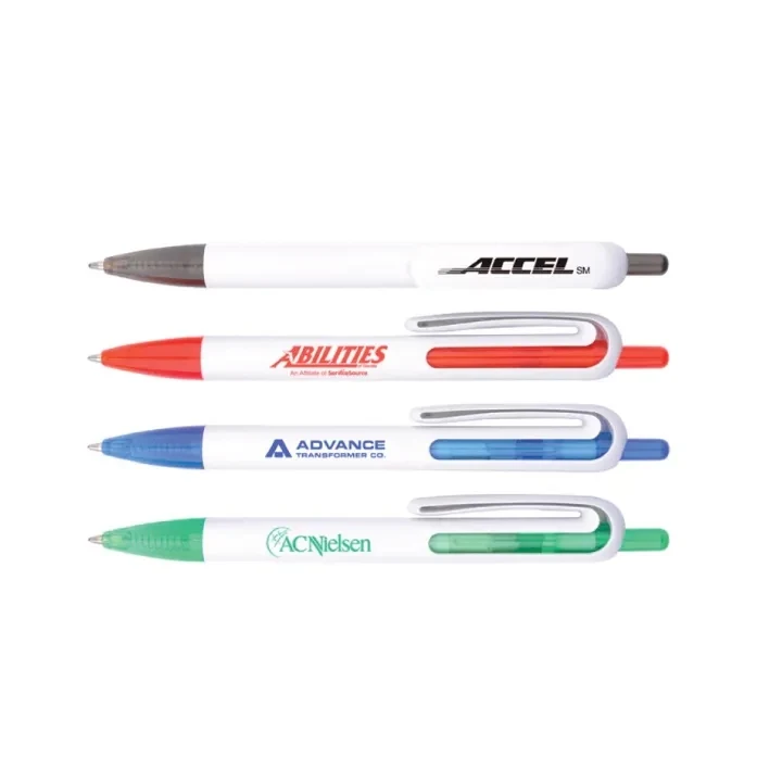 The Groove Pen (Blue Ink) 1