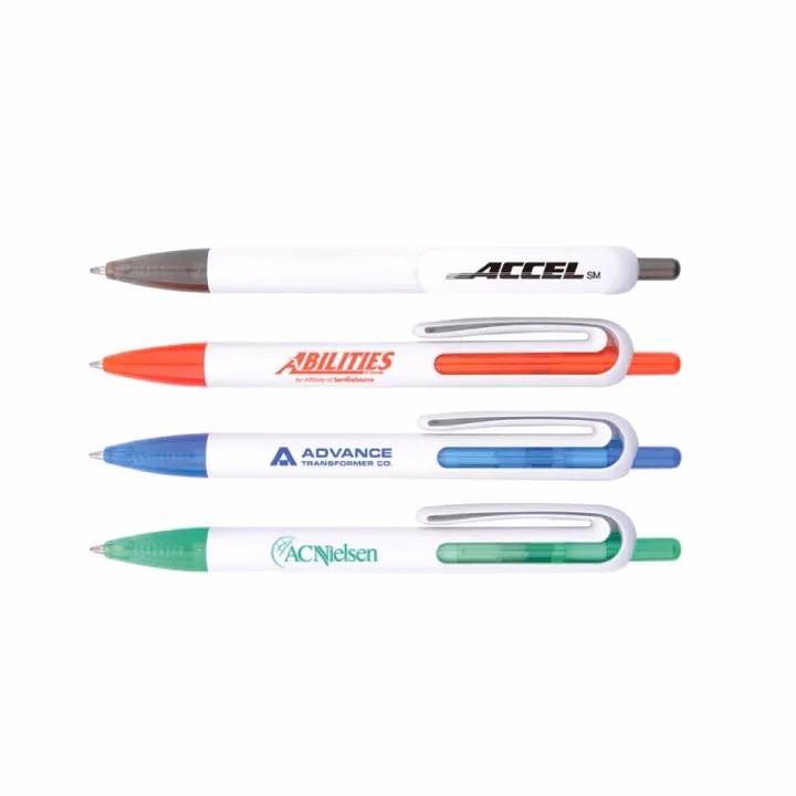 The Groove Pen (Blue Ink)