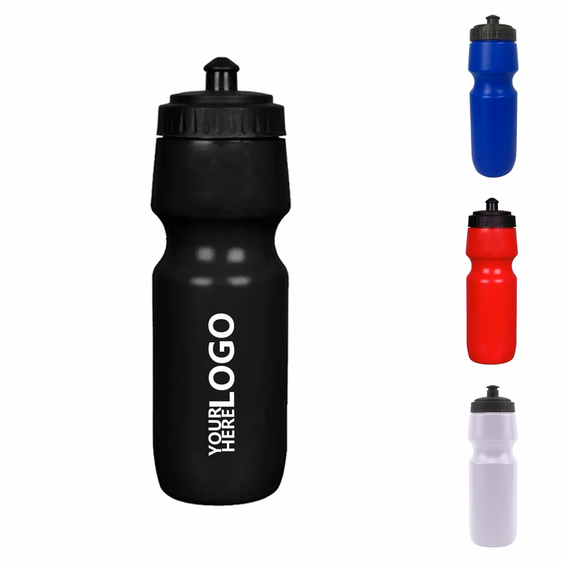 Sports Squeeze Hydration Bottle