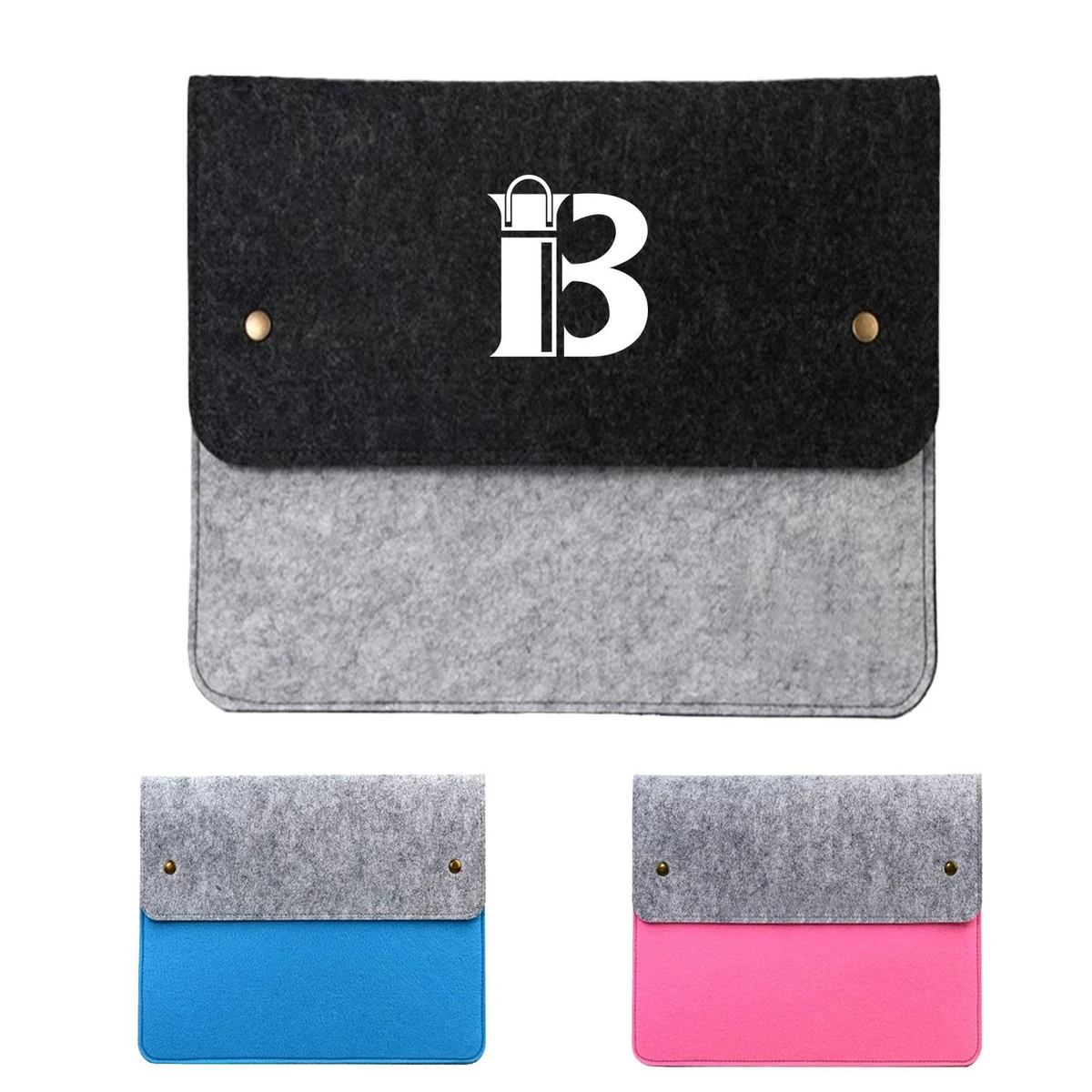 Felt Laptop Sleeve Case 1