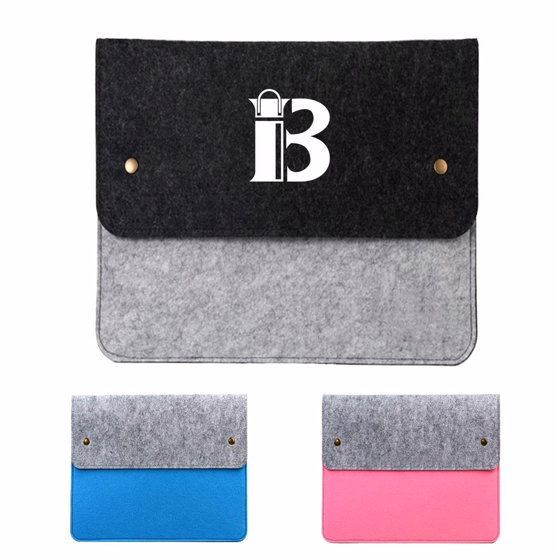 Felt Laptop Sleeve Case
