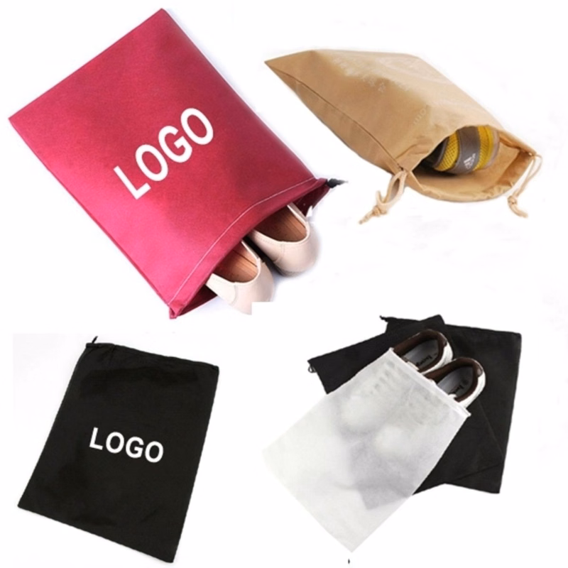 Non Woven Shoe Bag
