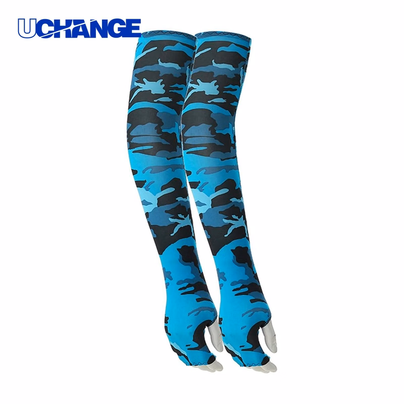 UV Protection Cooling Arm Sleeves