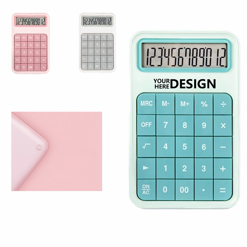 ABS Financial Calculator for Office Use