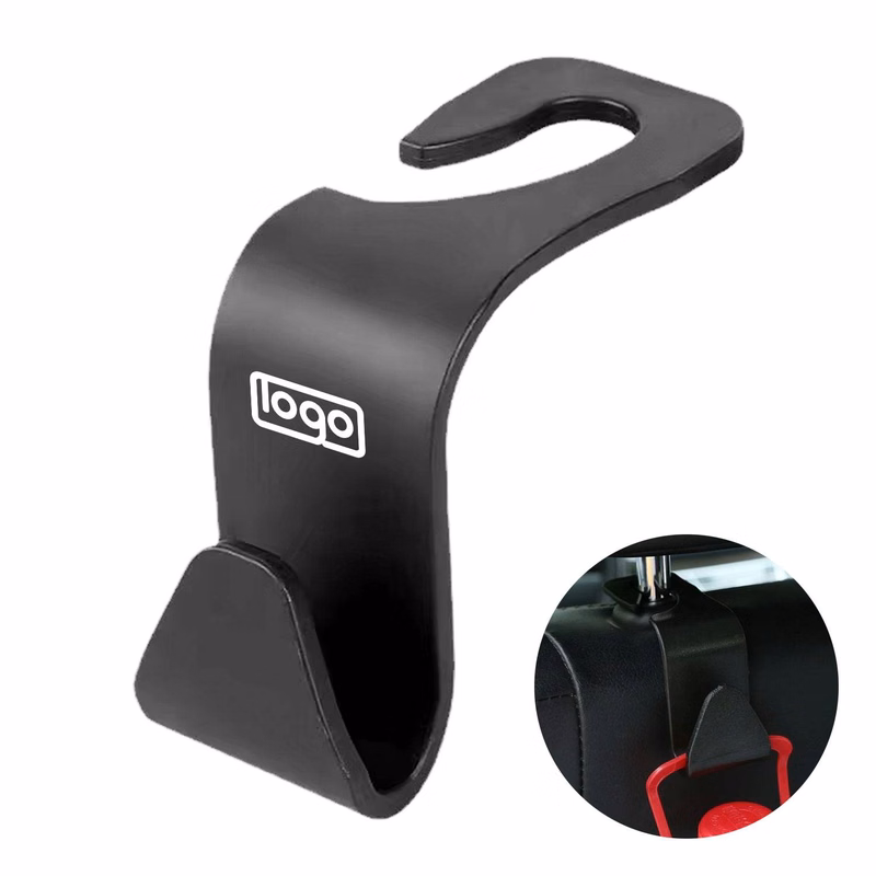 Car ABS Seat Hook