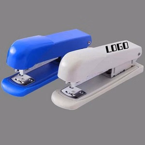 Compact Stapler With Ergonomic Grip