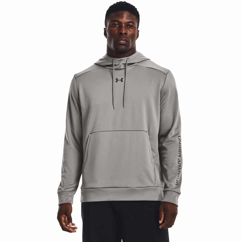 UA Storm Armour Fleece Men's Hoodie