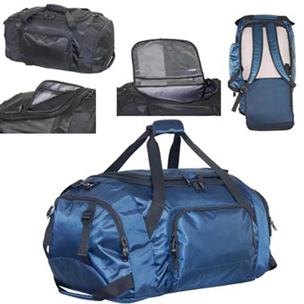 Casual Use Gear Bag - Large 1